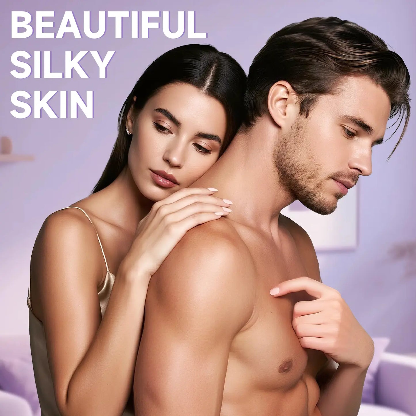 Bikini Hair Removal Cream for Sensitive Skin | Suitable for Men & Women |