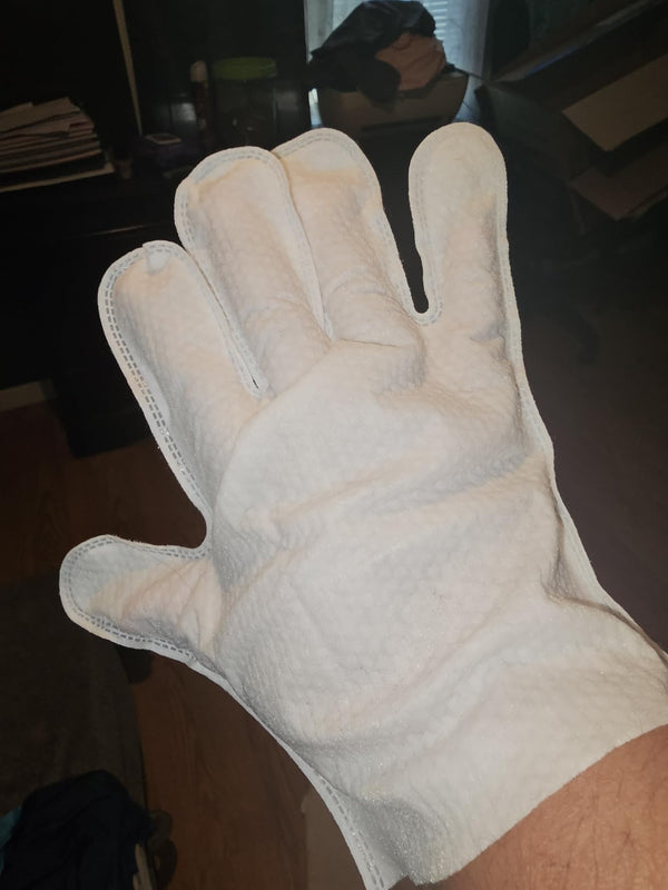 Customer review photo
