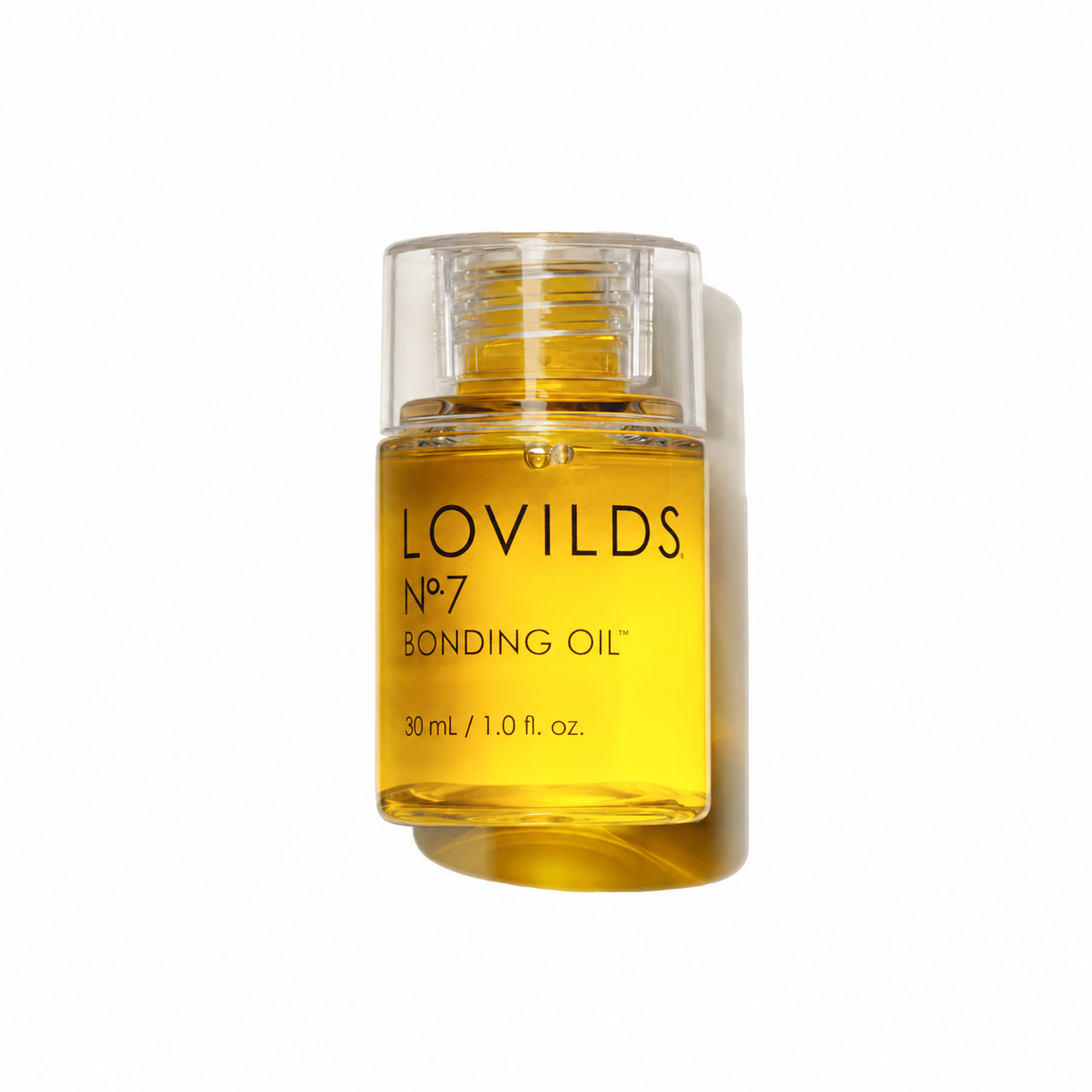 LOVILDS Nº.7 BONDING OIL FULL SIZE