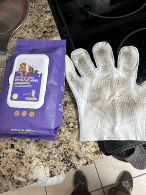 Customer review photo