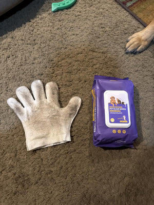 Customer review photo
