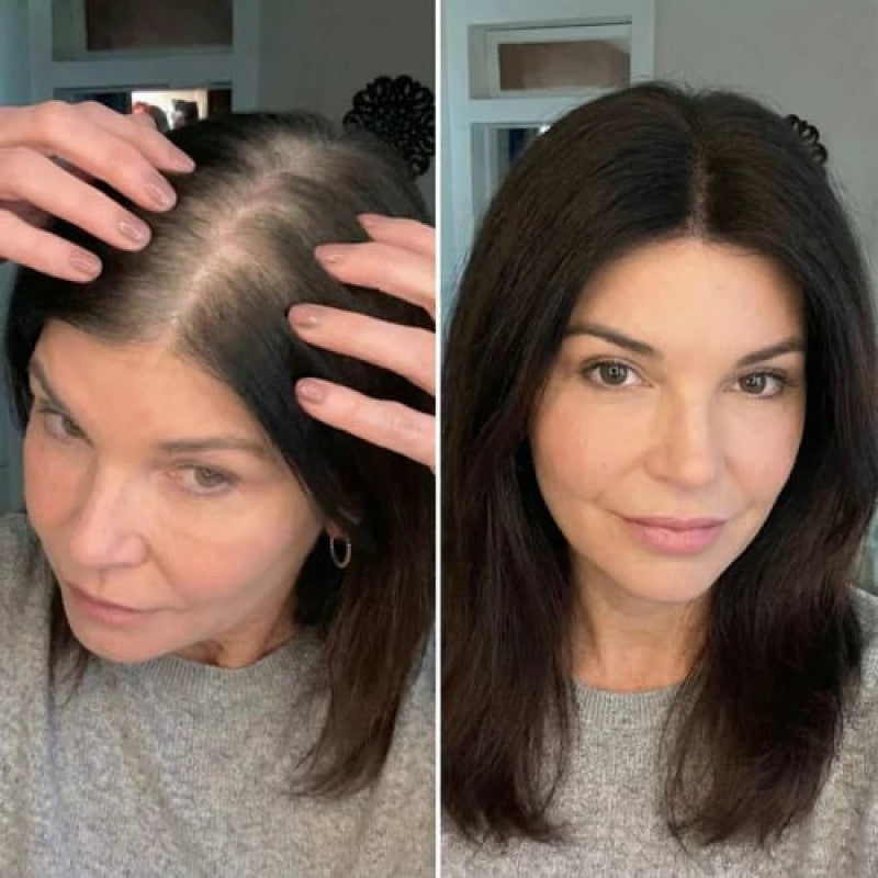 A premium routine my hair actually enjoys