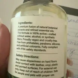 Customer review photo