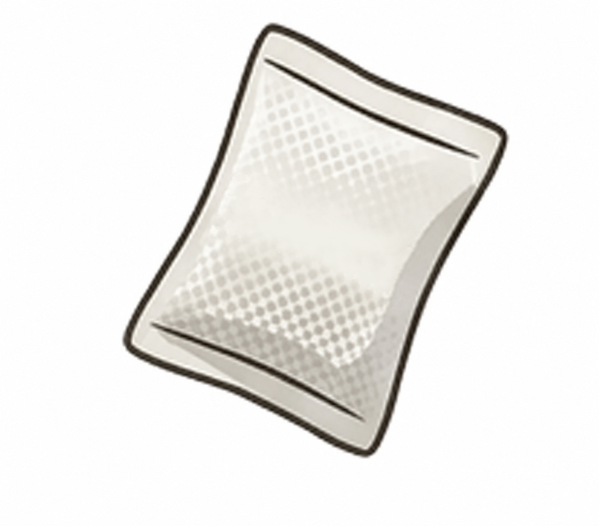 NESLEMY single rodent repellent pouch
