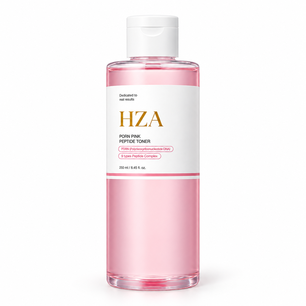 [HZA] | Exfoliating for Dead Skin Cells & Excess Sebum & Clearing for After Spots, Texture & Uneven Skin Tone |