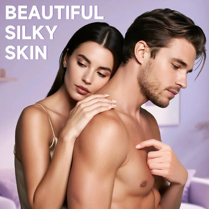 Bikini Hair Removal Cream for Sensitive Skin | Suitable for Men & Women |