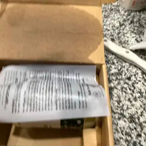 Customer review photo